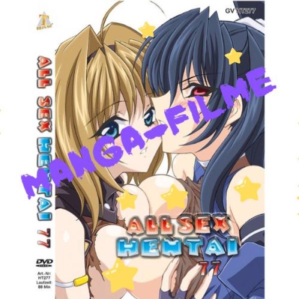 All Sex Hentai #77